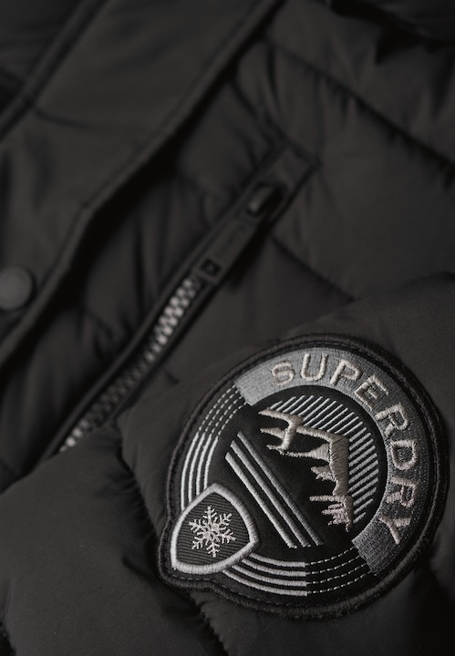 Produktbild Superdry Fuji (XS)