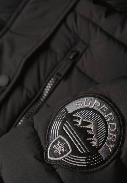 Image du produit Superdry Fuji (XS)