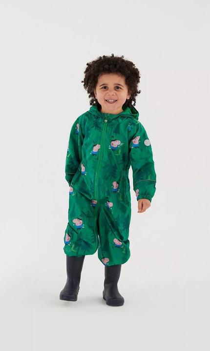 Immagine prodotto Regatta Tuta da neve (104)