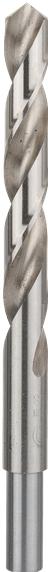Produktbild Bosch Zubehör Metallbohrer HSS-G, DIN 338 D= 12,0 mm L= 151 mm (12 mm)