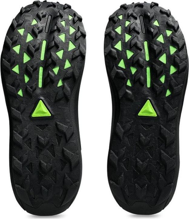 Actual product image ASICS Performance Gel Trabuco GTX (46)