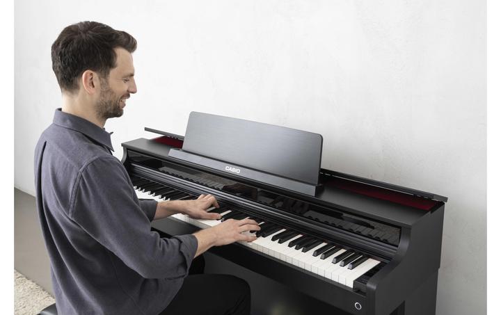 Immagine prodotto Casio Pianoforte elettrico CELVIANO AP-550 Nero (88 Chiavi)