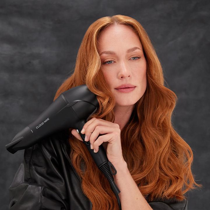 Image du produit Cloud Nine Airshot Sèche-Cheveux Set Cadeau (2000 W)