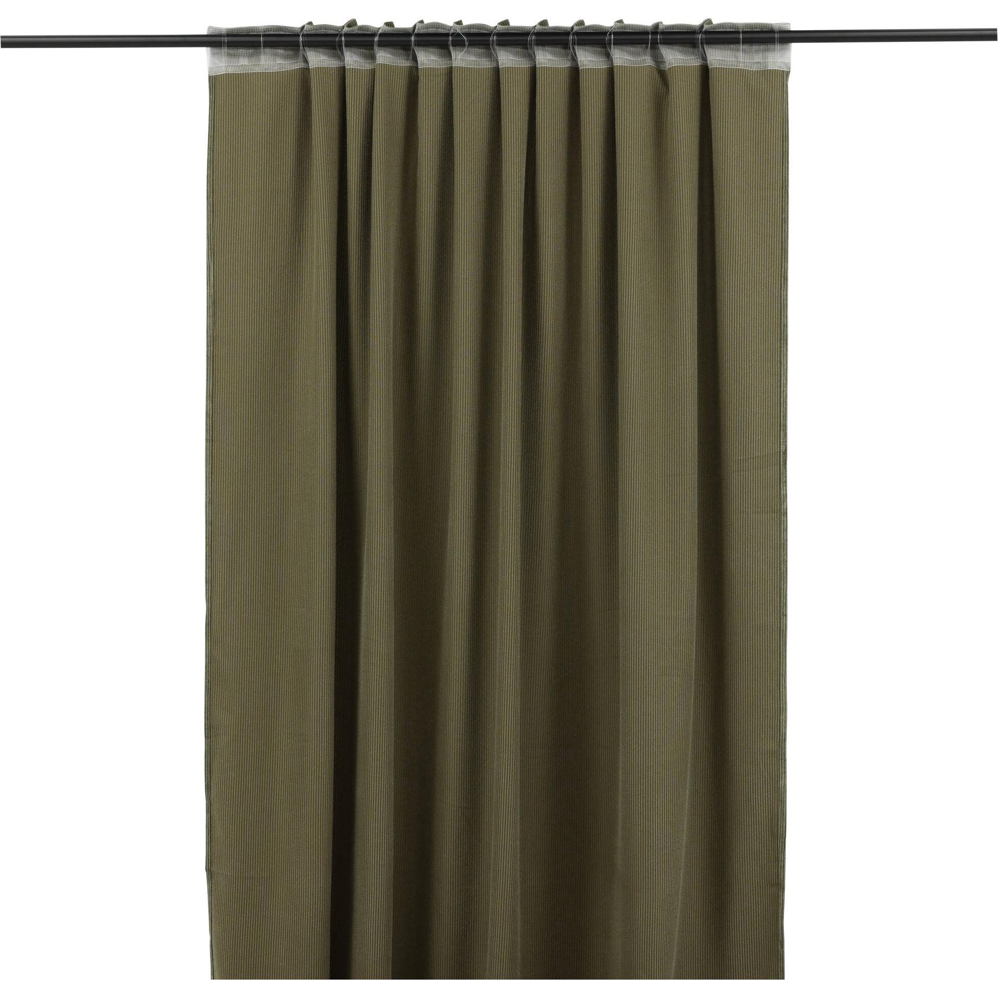 Venture Home, Vorhang, Elma (140 x 240 cm)