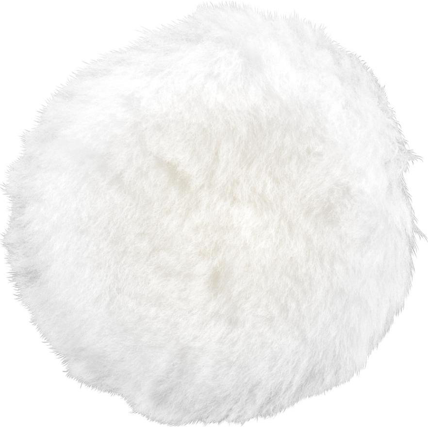 Makita, Abrasivi, Zubehör 197896-9 Scheibe aus Wolle 100 mm