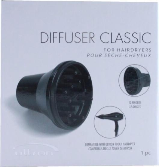 Produktbild Sinelco Luftdusche Universal