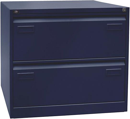 Blu Oxford