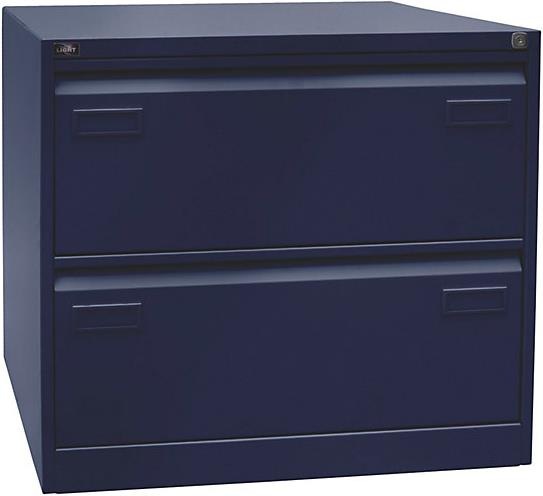 Oxford blauw