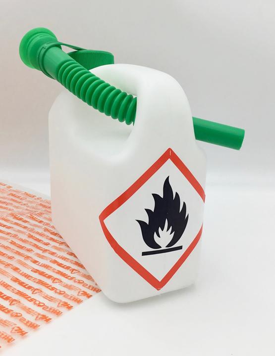 Produktbild Stihl 8810204 Benzinkanister 3L