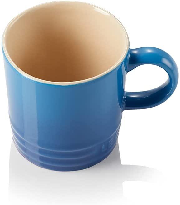 Image du produit Le Creuset Tasse Espresso London 100ml bleu Marseille (100 ml)