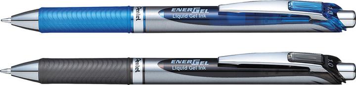 Produktbild Pentel EnerGel (Blau, 1 x)