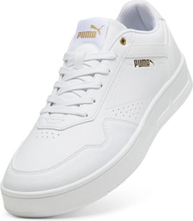 Actual product image Puma Court Classic (44)