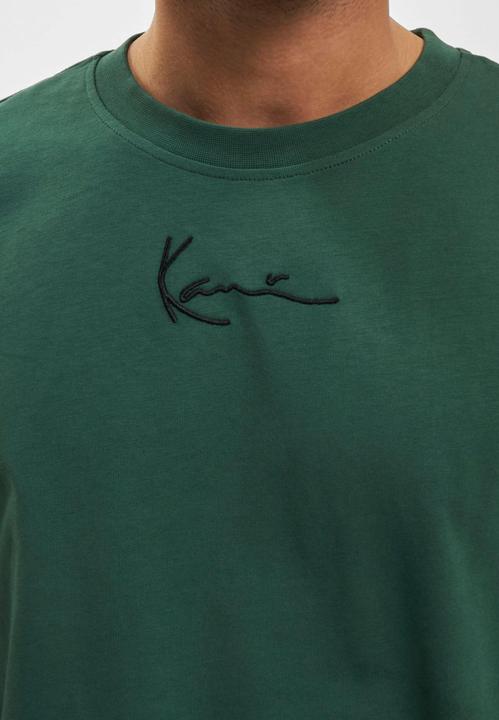 Produktbild Karl Kani KM-TE011-102-03 KK Small Signature Essential Tee (XXS)