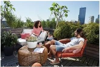 Immagine prodotto Elho Loft Urbano