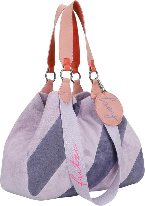 Produktbild Fritzi aus Preußen Izzy Medium Limited Schultertasche 45 cm (22 l)