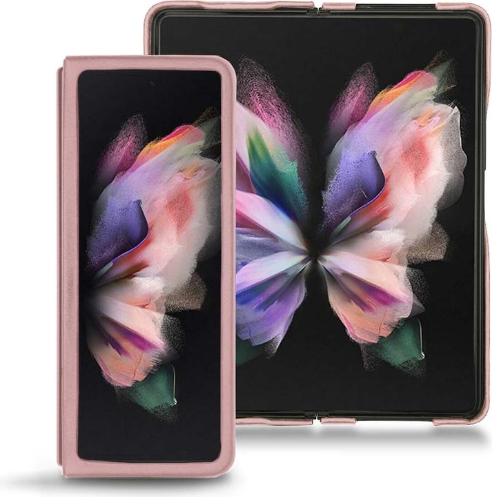 Immagine prodotto Noreve Cover in pelle (Samsung Galaxy Z Fold3)