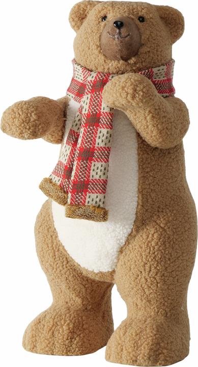 Produktbild Boltze Home Brummi