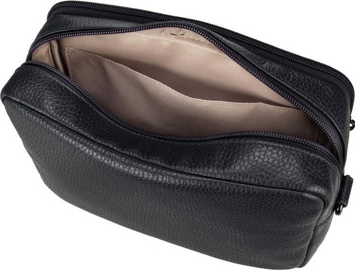 Actual product image Mandarina Duck Shoulder bag Mellow Leather Camera Case FZT11