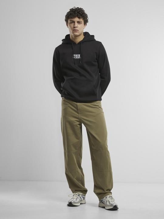 Produktbild Mister Tee OFF Hoody (XS)