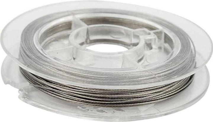 Creativ Company Jewellery wire (10 m)