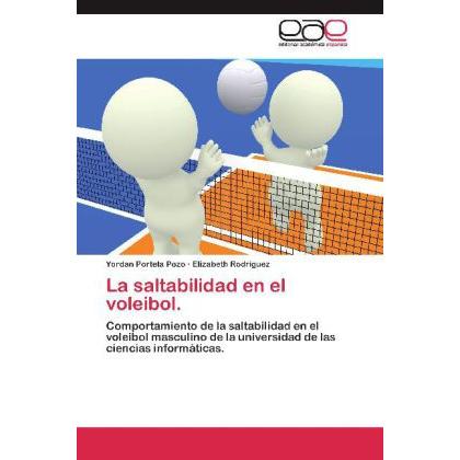 Thumbnail - La saltabilidad en el voleibol., Ratgeber