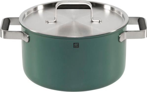 Produktbild Zwilling Pure Kochgeschirrset (24 cm, Edelstahl)