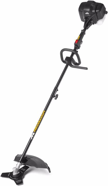 Actual product image McCulloch B33 PS+ (Trim line)