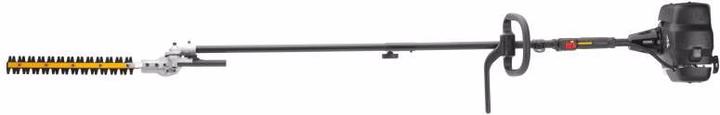 Actual product image McCulloch B33 PS+ (Trim line)