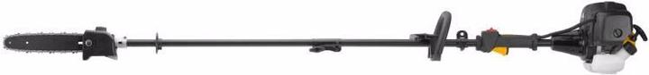 Actual product image McCulloch B33 PS+ (Trim line)