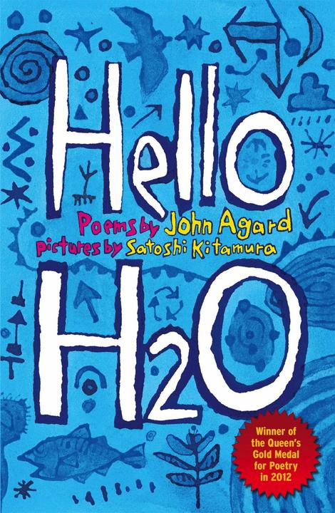 Immagine prodotto Hello H2O (Inglese, 2013)
