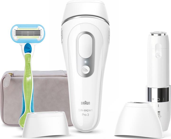 Produktbild Braun Silk·expert Pro 3