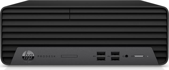 Produktbild HP ProDesk 400 G7 SFF (Intel Core i5-10500, 16 GB, 512 GB)