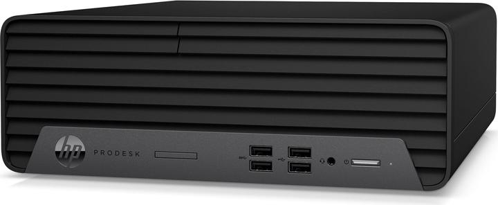 Produktbild HP ProDesk 400 G7 SFF (Intel Core i5-10500, 16 GB, 512 GB)