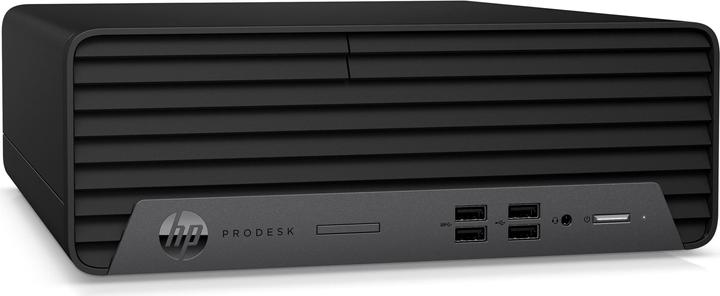 Produktbild HP ProDesk 400 G7 SFF (Intel Core i5-10500, 16 GB, 512 GB)