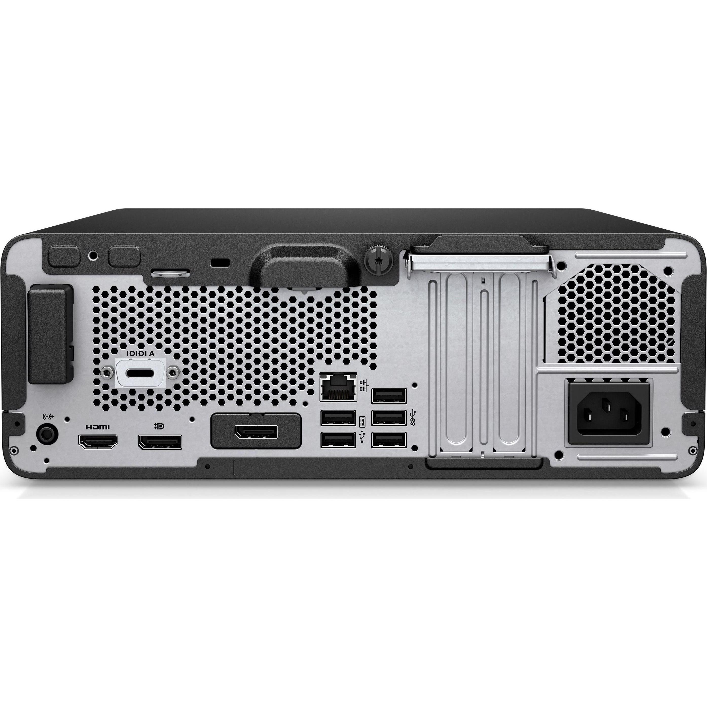 Windowsデスクトップ HP ProDesk 400 G7 i3 16G SSD1T+HDD1T W11 ProDesk HP 400 G7 Small デスクトップPC 第10世代 Intel Core