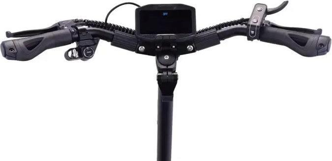 Actual product image Vsett 8+ Apex Swiss Edition (20 km/h, 60 km, 500 W)