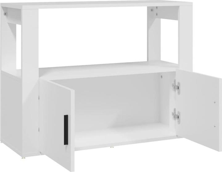 Produktbild vidaXL Sideboard (80 x 80 x 60 cm)