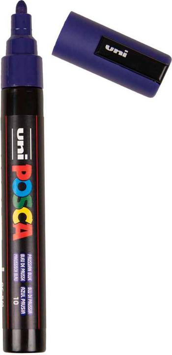 Productafbeelding Posca Medium merk PC-5M (1x)