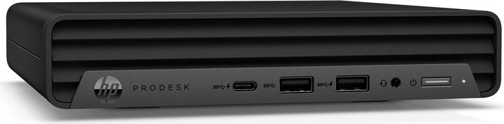 Immagine prodotto HP ProDesk 600 G6 (Intel Core i7-10700T, 16 GB, 512 GB)