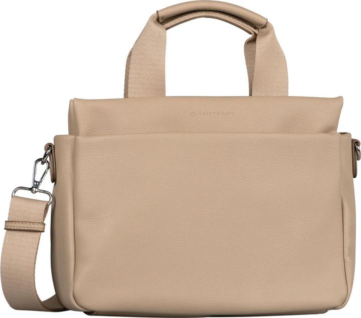 Actual product image Tom Tailor Rella Handtasche 30 cm