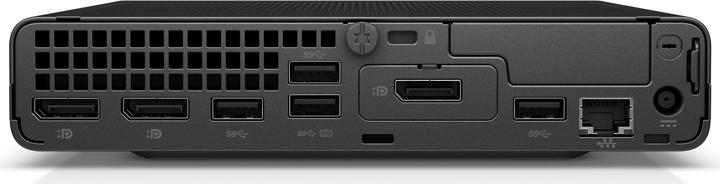 Immagine prodotto HP ProDesk 600 G6 (Intel Core i7-10700T, 16 GB, 512 GB)