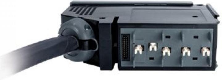 Productafbeelding APC PowerDistrMod 3-polig 5-draads IEC309