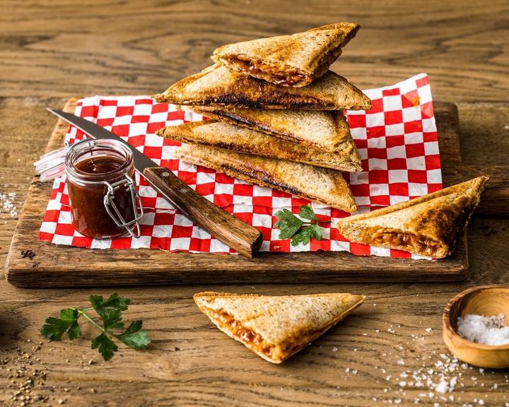 Actual product image Rommelsbacher ST1800 SAM