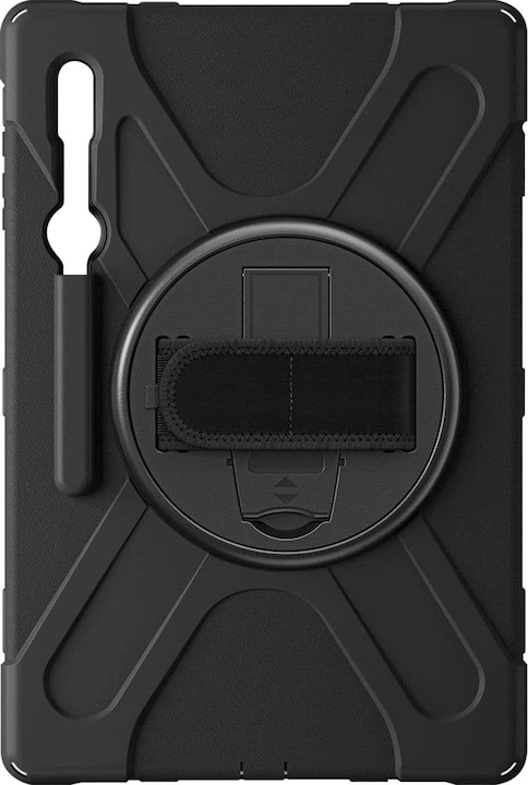 Avizar Handgriff Case Series (Galaxy Tab S9 Ultra, Galaxy Tab S10 Ultra)