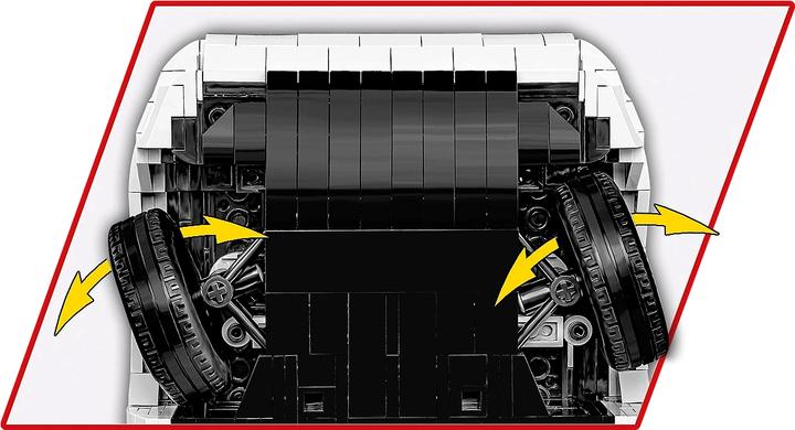 Image du produit Cobi Lancia Delta HF INTG.EVO Executive Edition