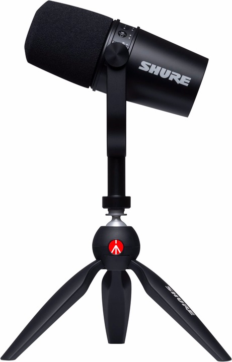 Produktbild Shure MV7 Podcast Kit