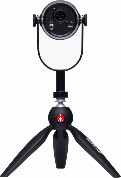 Produktbild Shure MV7 Podcast Kit