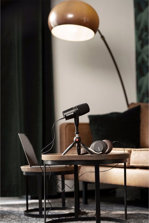 Produktbild Shure MV7 Podcast Kit