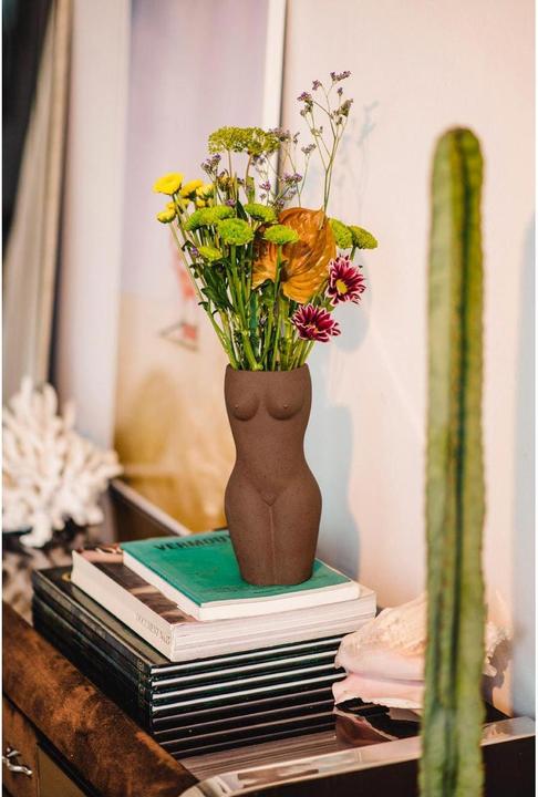 Produktbild Doiy Body Vase (1 x)