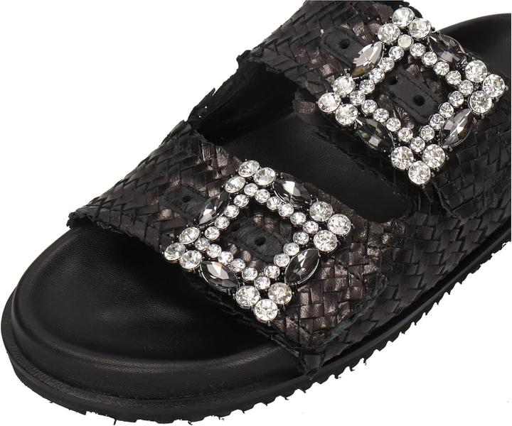 Immagine prodotto Melvin & Hamilton Eve 1 (42)